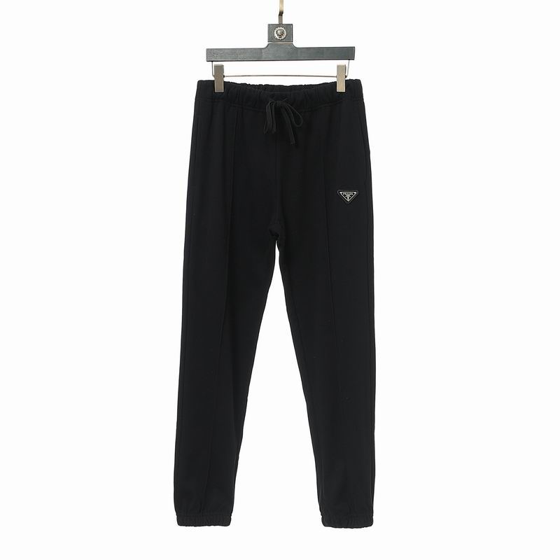 Prada Sweatpants Mens ID:20261003-285